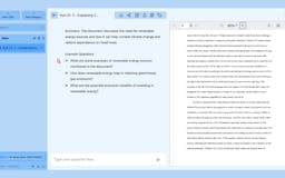 BrainyPDF: Chat with any PDF media 2
