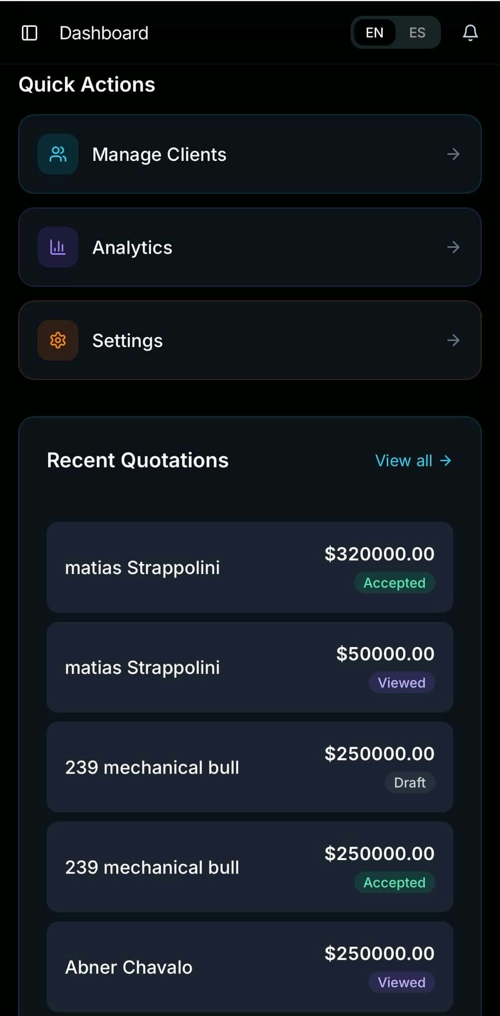 MS PROS gallery image