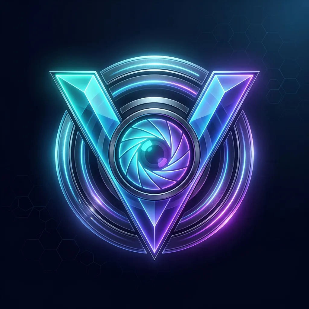 VeoVision Studio — Next screenshot