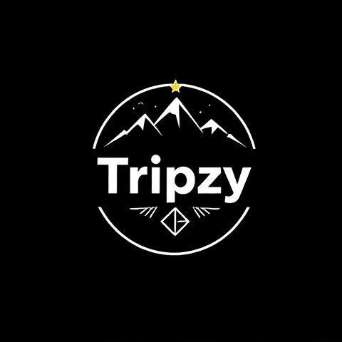 Tripzy logo