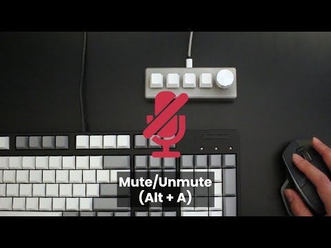 [1x4] + 1 Macropad gallery image