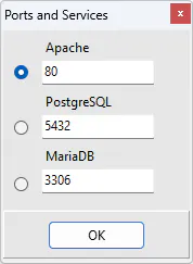 AMPulseServer gallery image