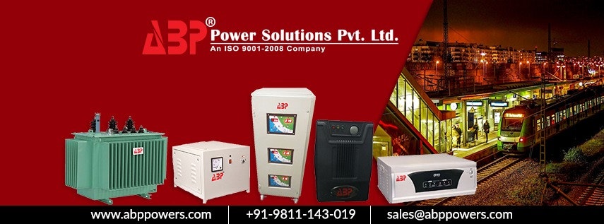 Stabilizer, Inverter