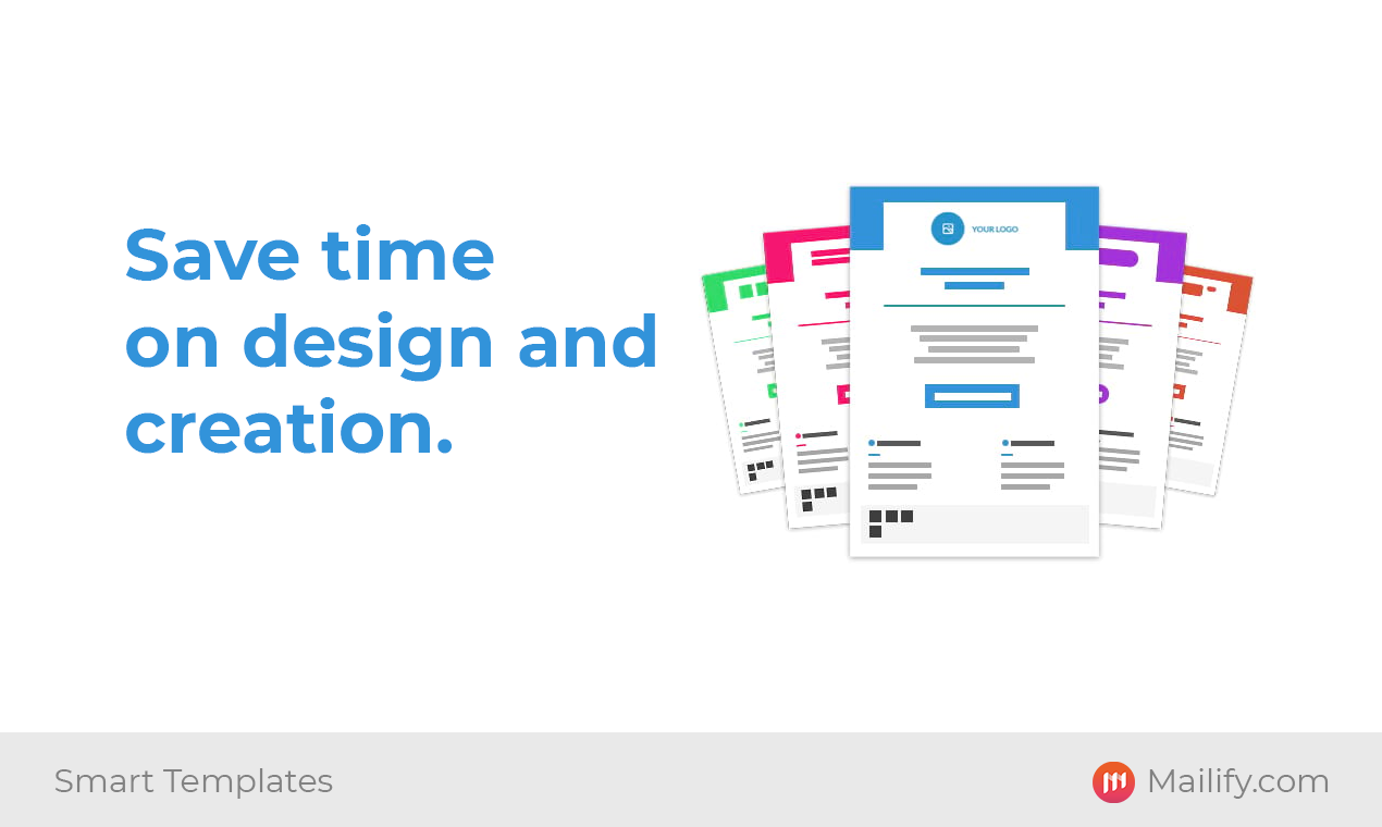 Smart Templates by Sarbacane gallery image