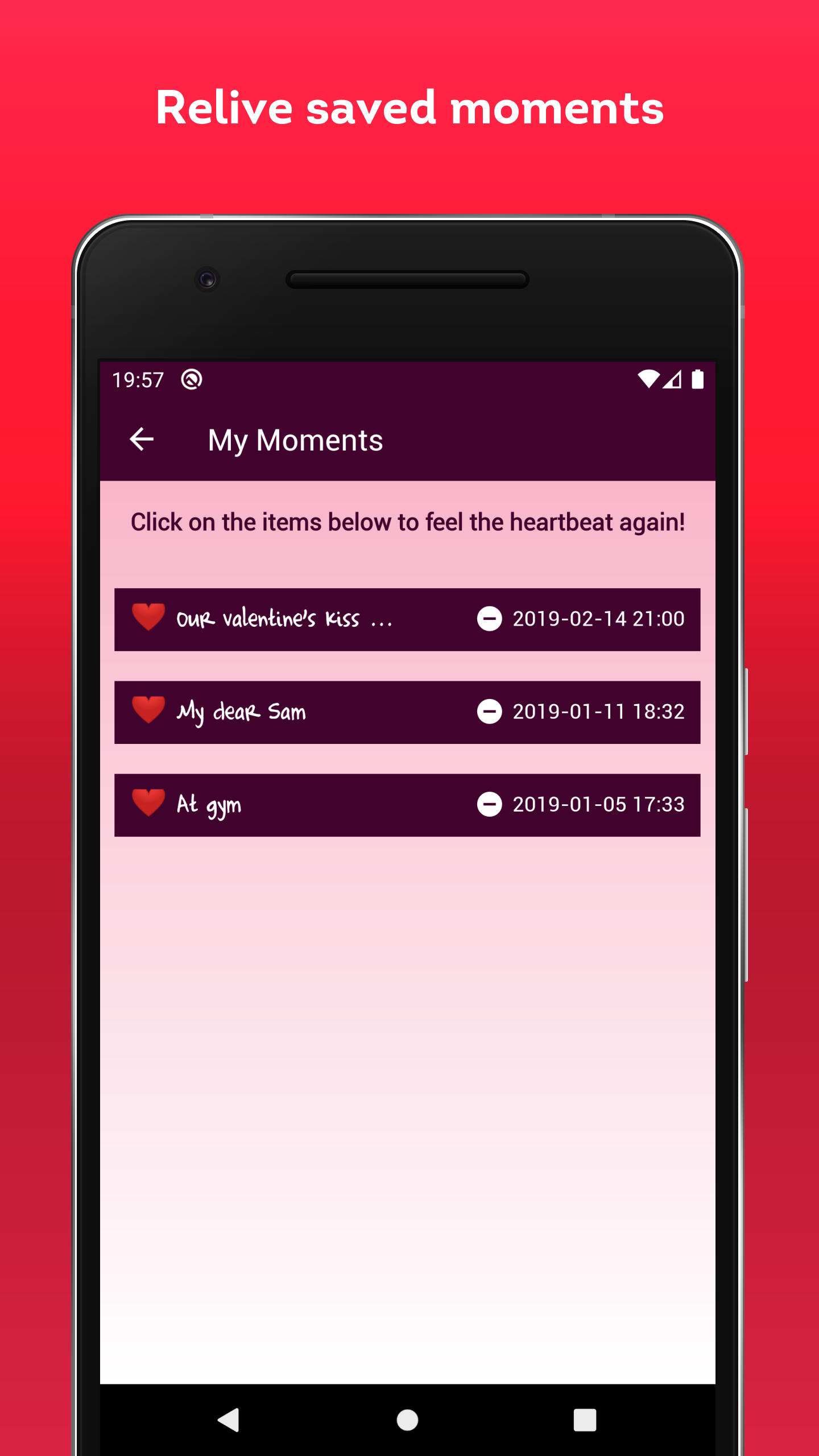 LovePulse gallery image