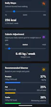 FitFor.app gallery image