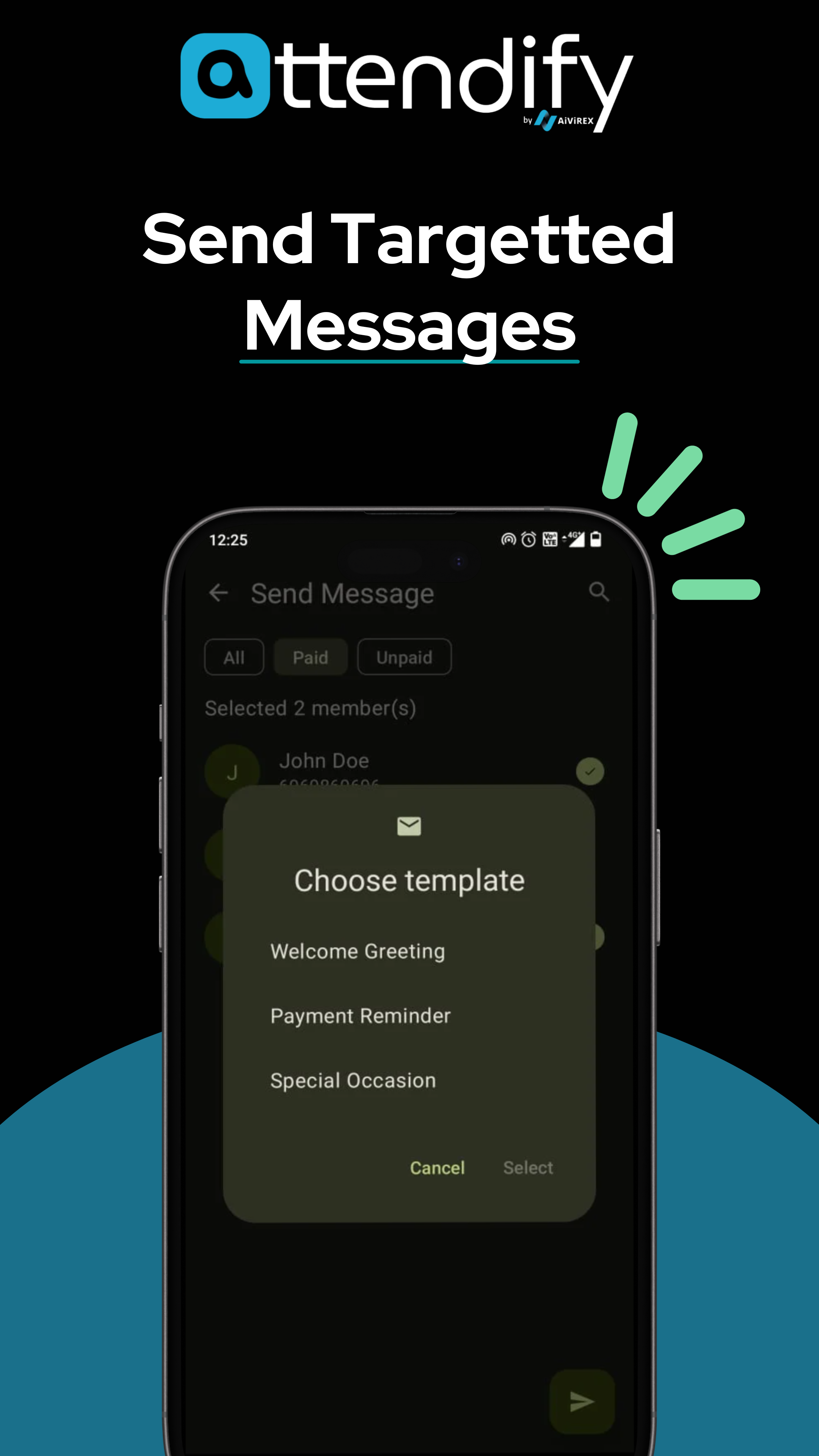 Attendify gallery image