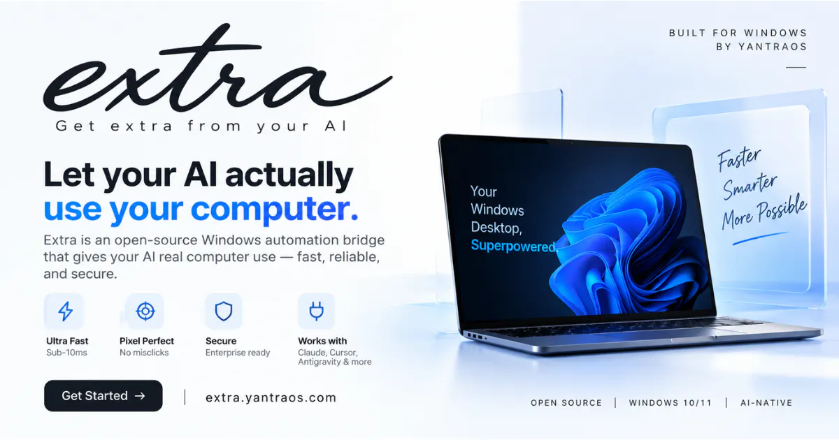 EXTRA - Opensourced GPT Astra 6 gallery image