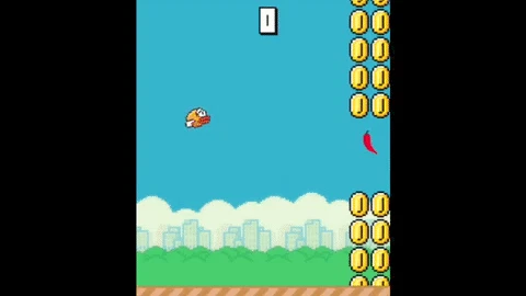Poopoo Flappy