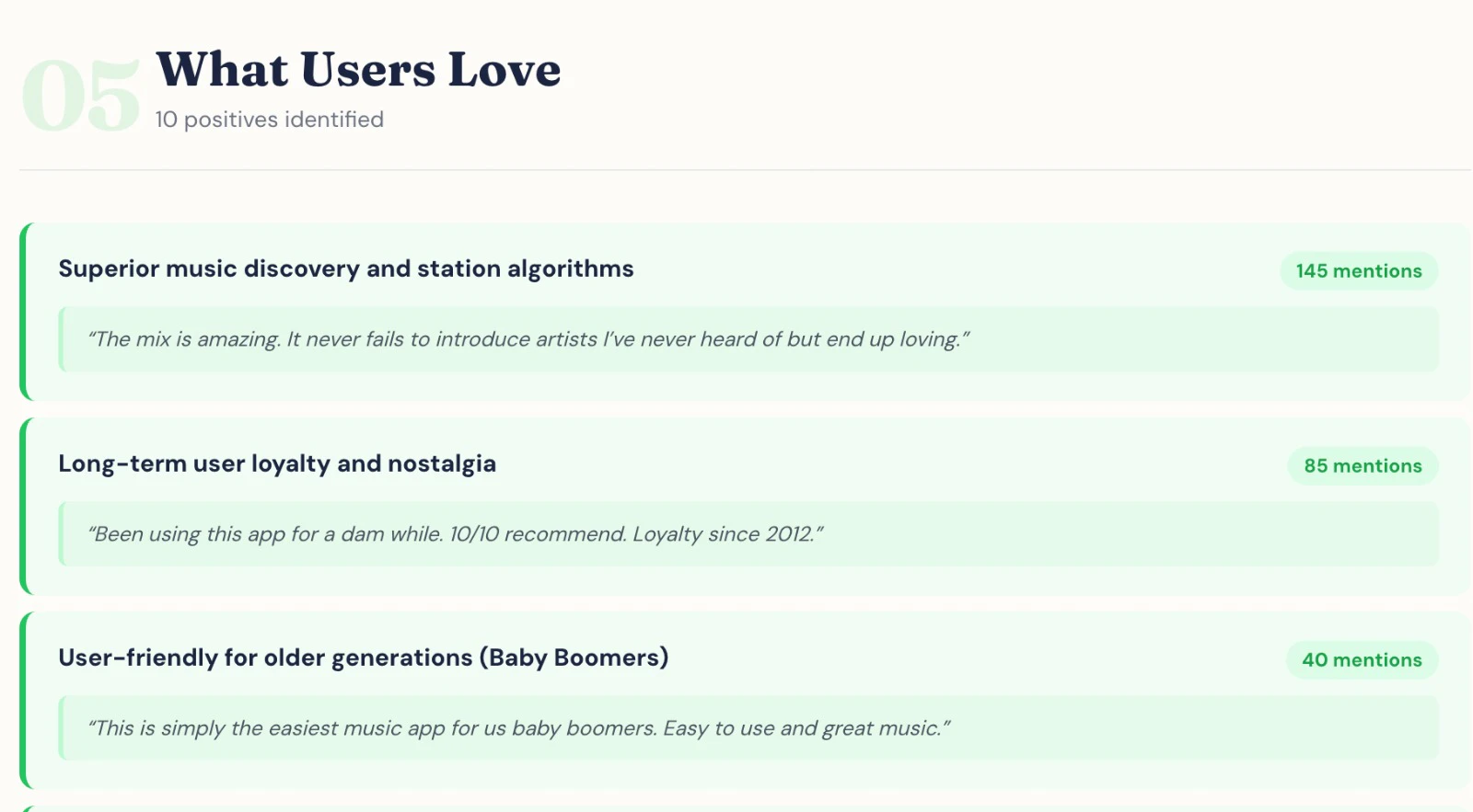 AppSights screenshot 3