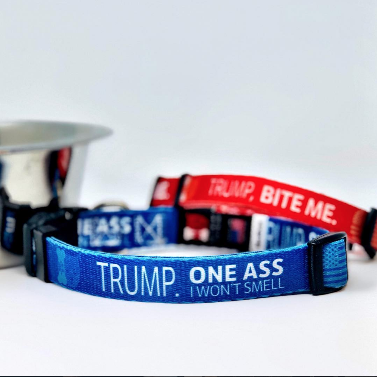 No Treat For Trump gallery image