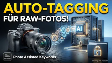 Photo Assisted Keywords gallery image