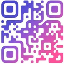 The Truly Free QR Generator gallery image