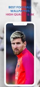 4K Football Wallpaper HD media 4
