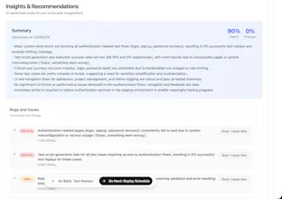 Muggle Test gallery image