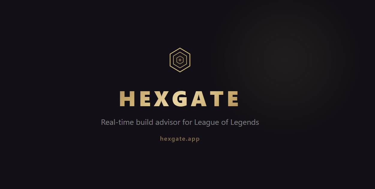 Hexgate gallery image