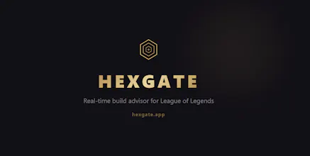 Hexgate gallery image