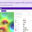 Time is Ltd.'s Calendar Analytics