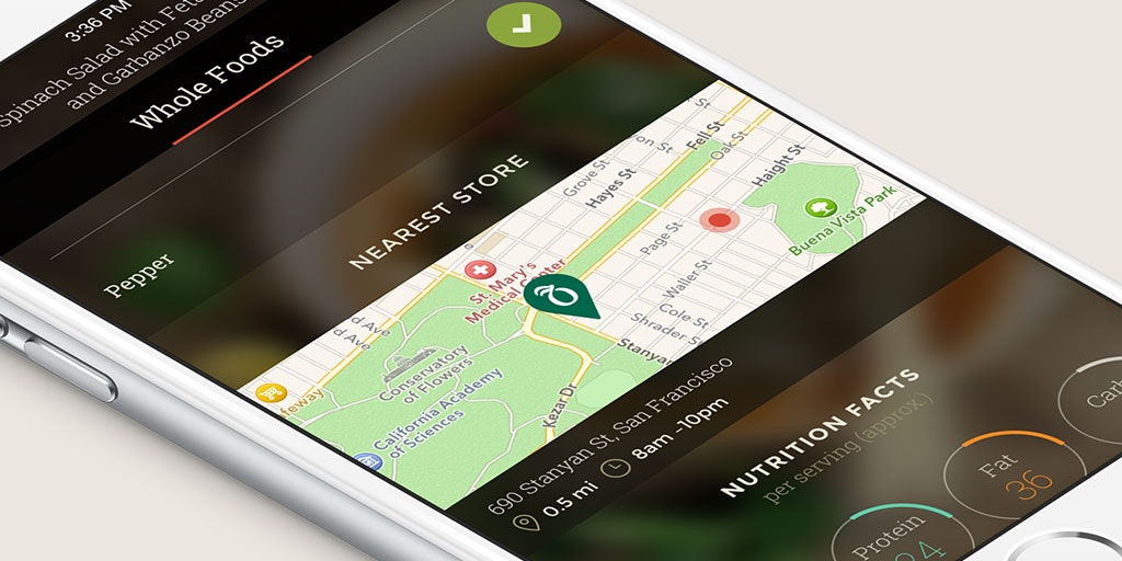 KptnCook gallery image