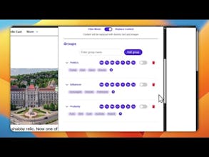 Filter Everything Online gallery image