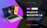 Startup Booster image