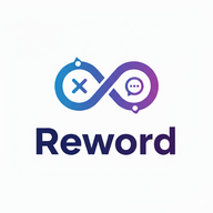 Reword