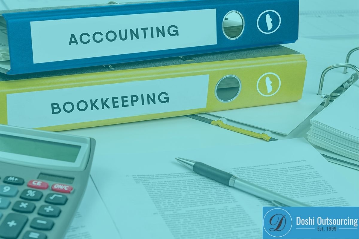 Accounting Outsourcing Services gallery image