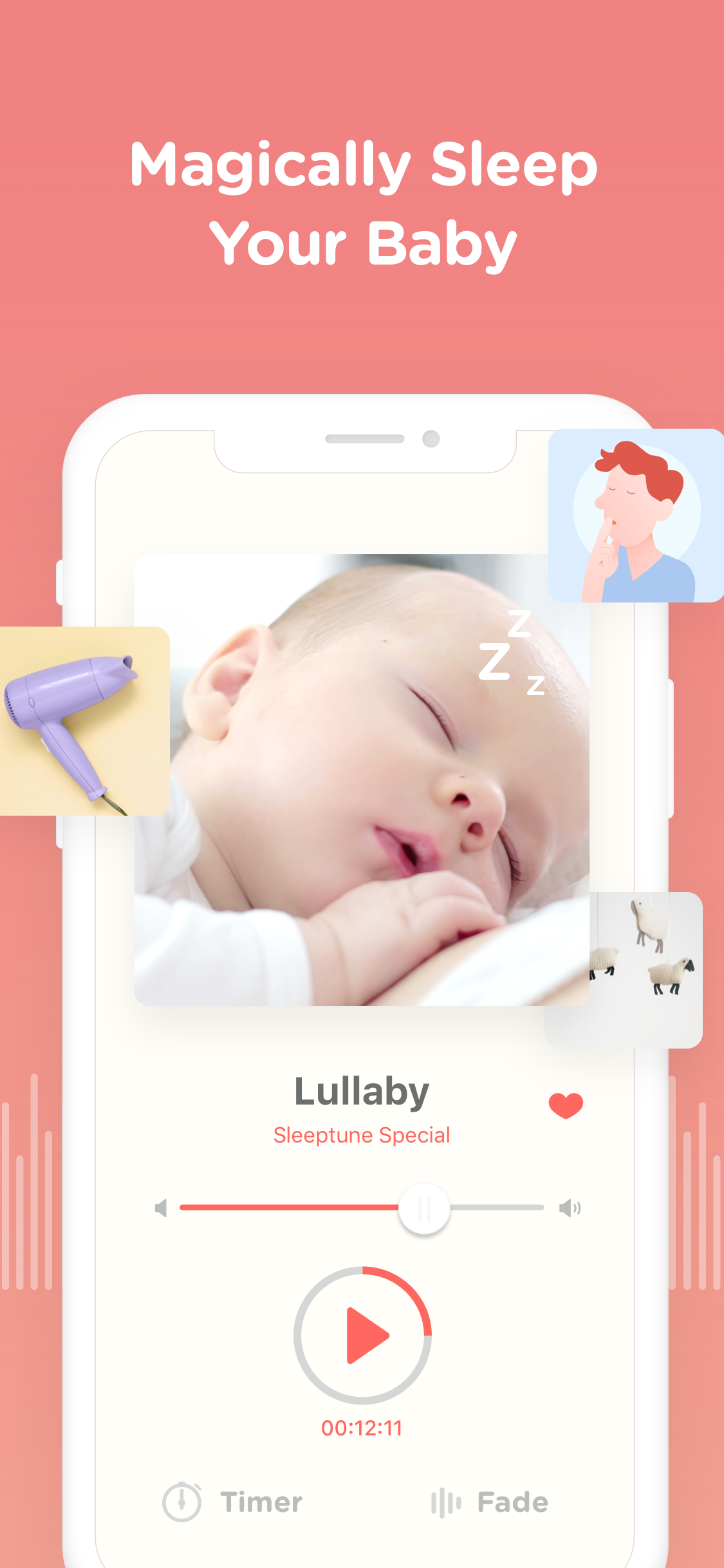 Sleeptune gallery image