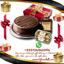 Send Gifts to Pakistan gallery image