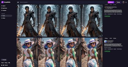 PromptDoDo AI gallery image
