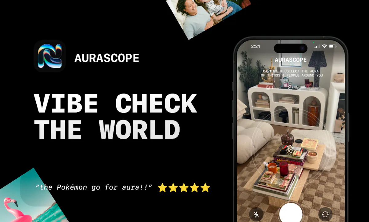 Aurascope