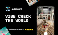 Aurascope
