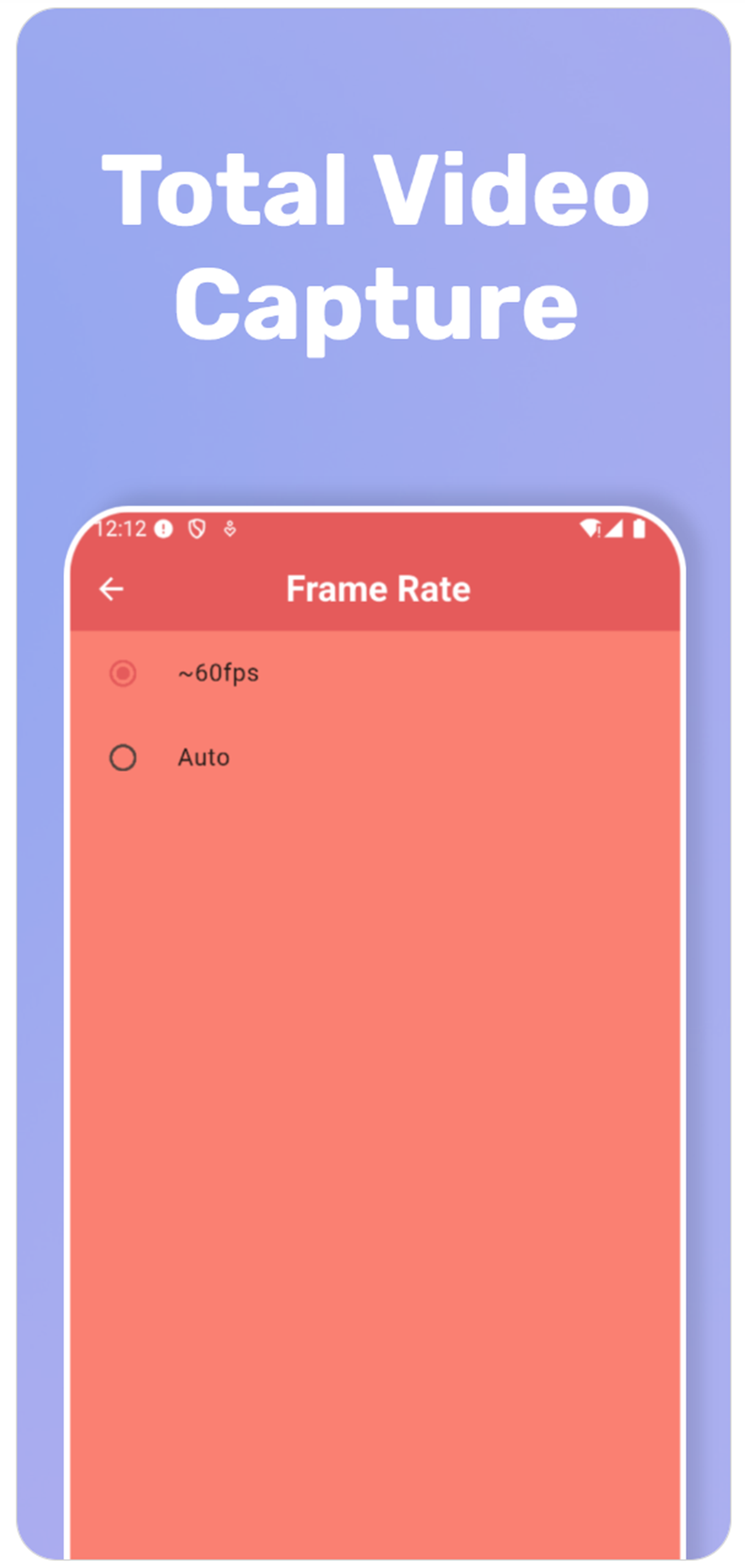 Screen Recorder : Recordat gallery image