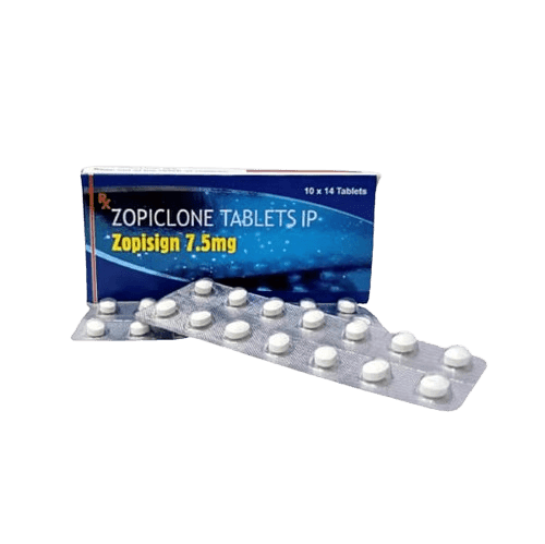Buyzopiclone.store gallery image