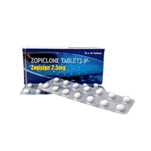 Buyzopiclone.store gallery image