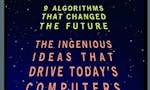 Nine Algorithms That Changed the Future image
