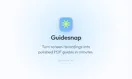 Guidesnap