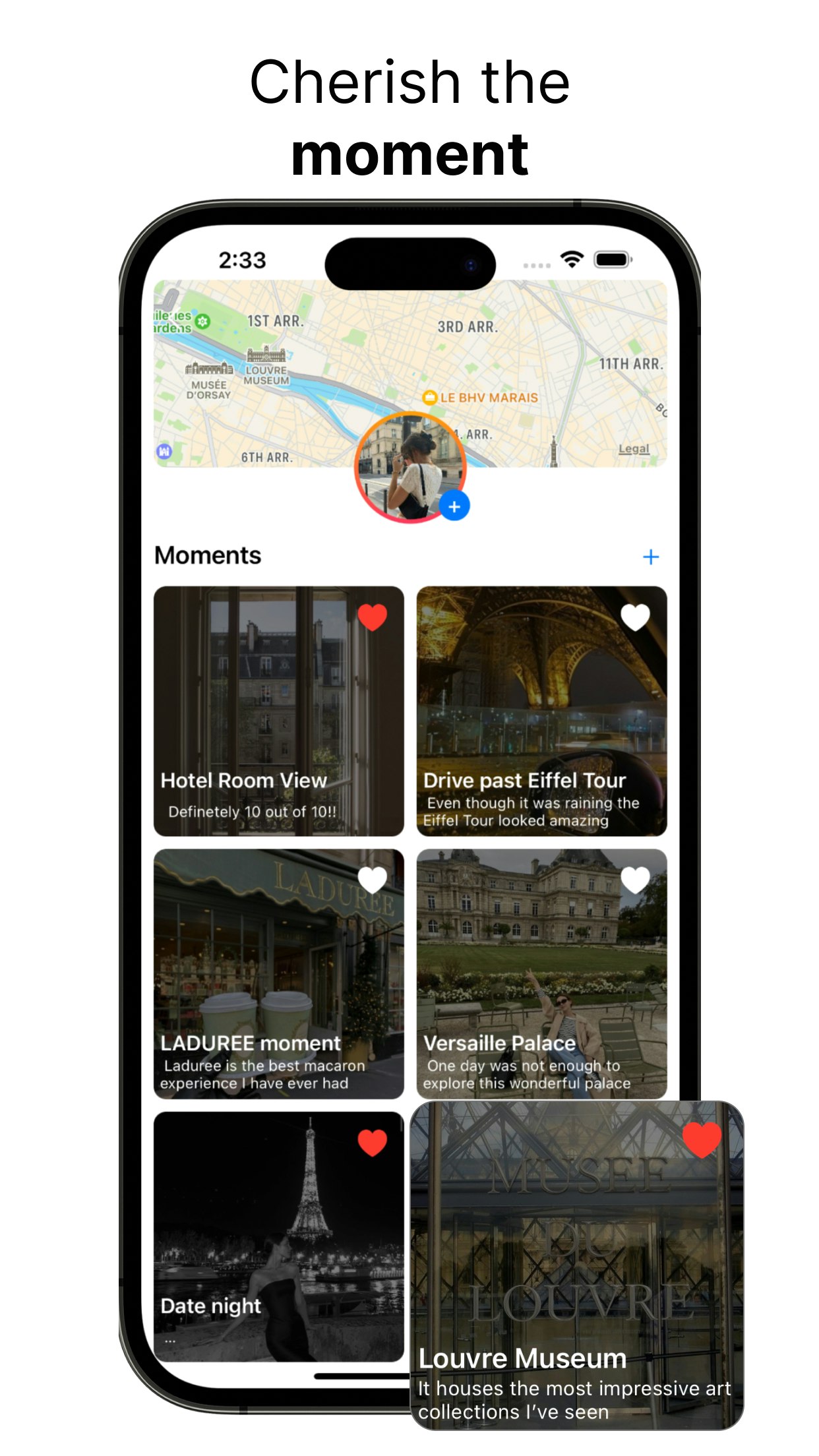 Travll gallery image