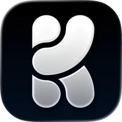 Krea App for iOS