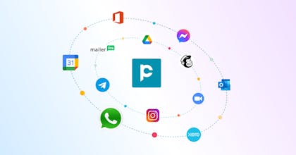 Pepper Cloud CRM gallery image