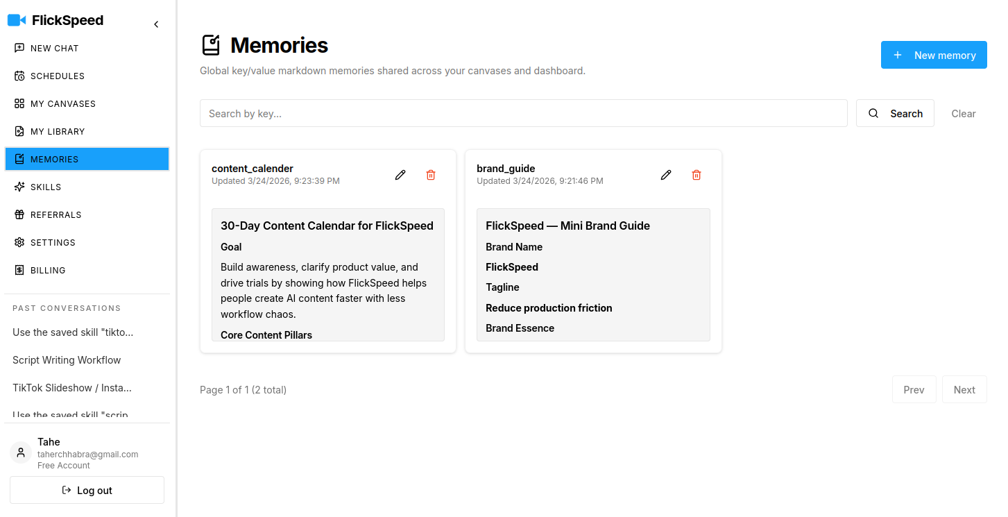Flickspeed gallery image