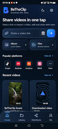 BeTheClip gallery image
