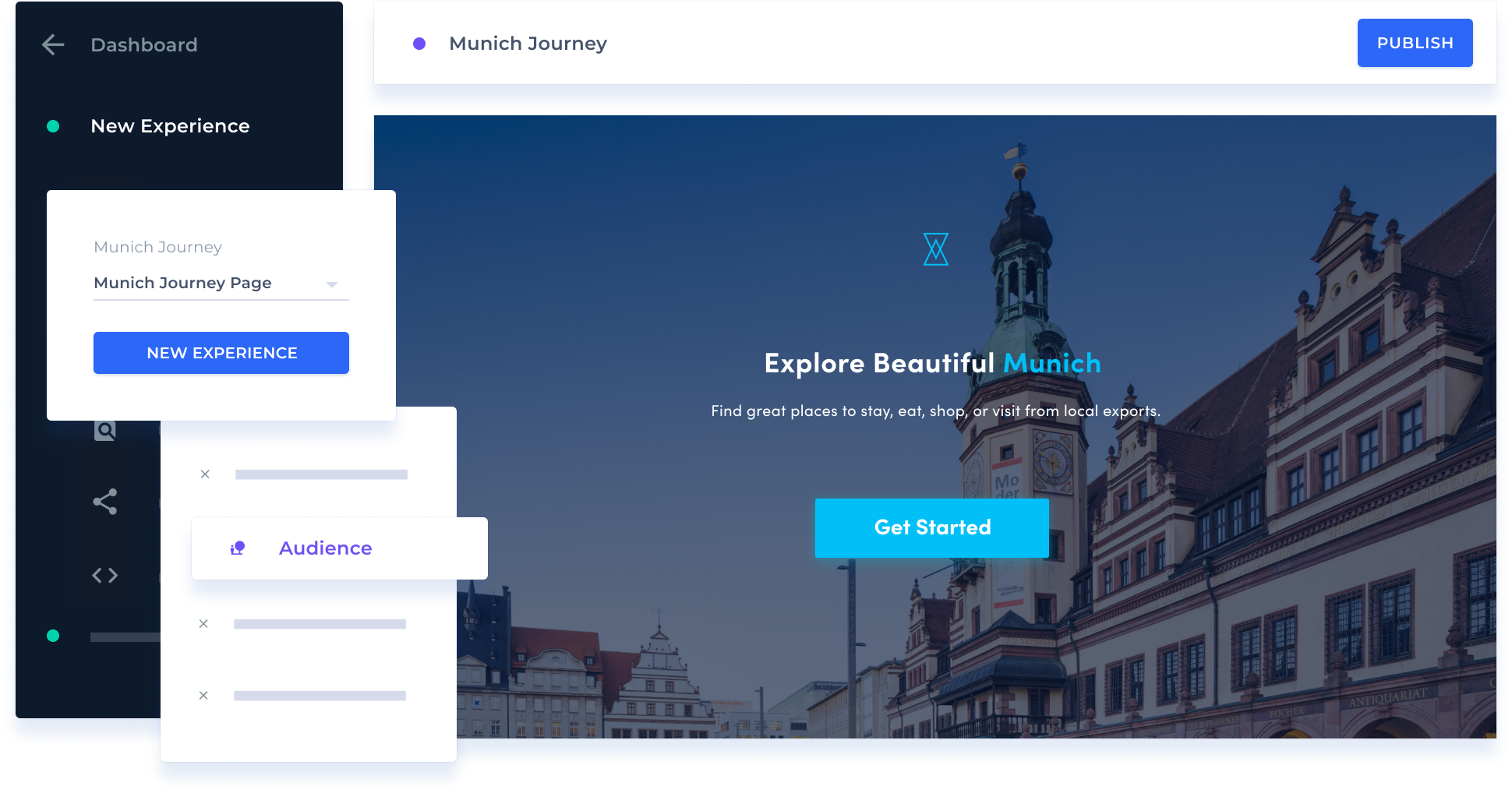 Instapage gallery image