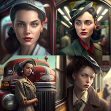 Hire AI Pros gallery image