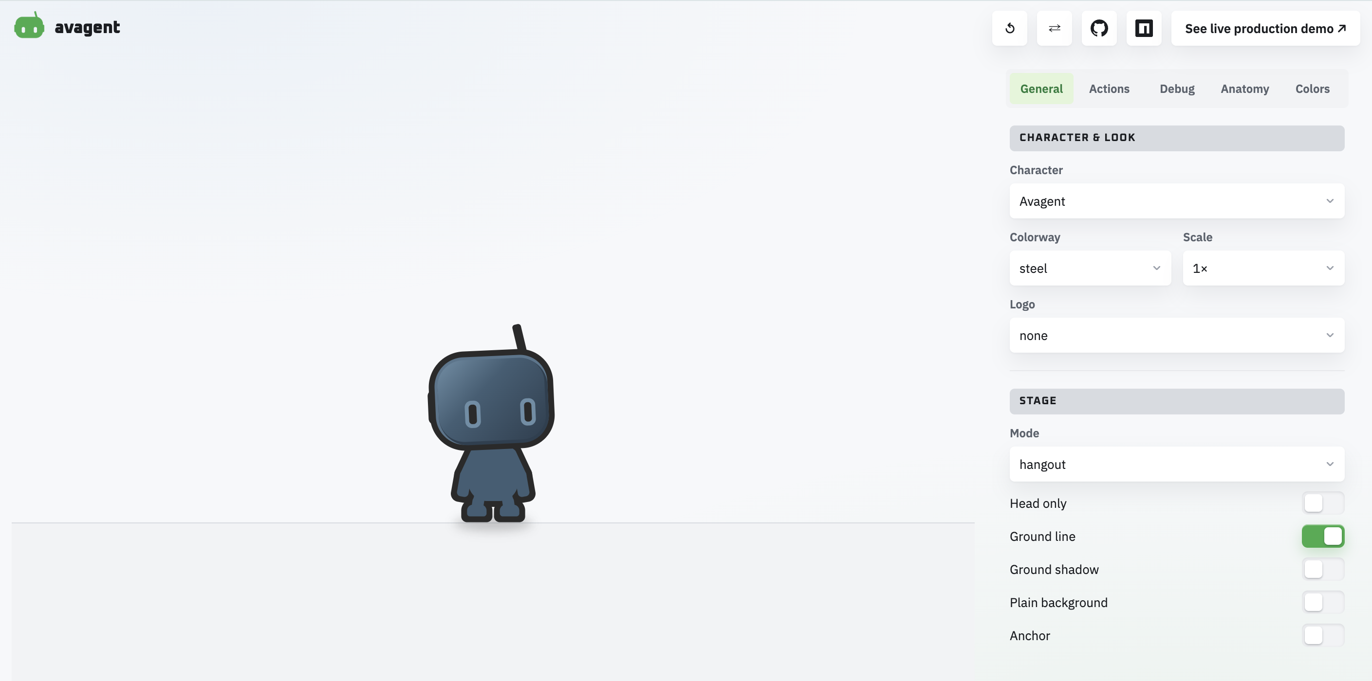 avagent gallery image