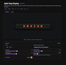 Future UI gallery image
