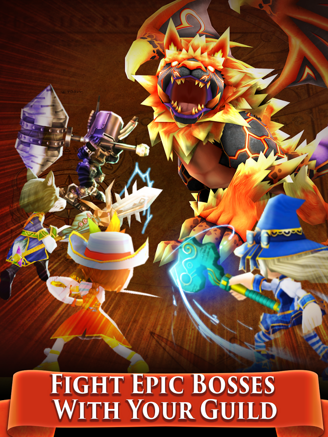 Rune Story gallery image