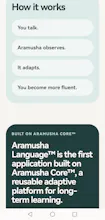 Aramusha Language gallery image