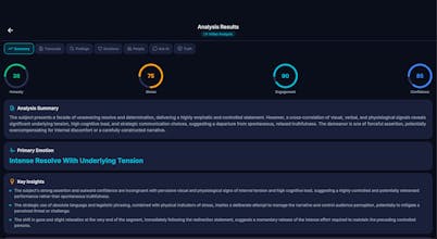 BehaviorCam gallery image