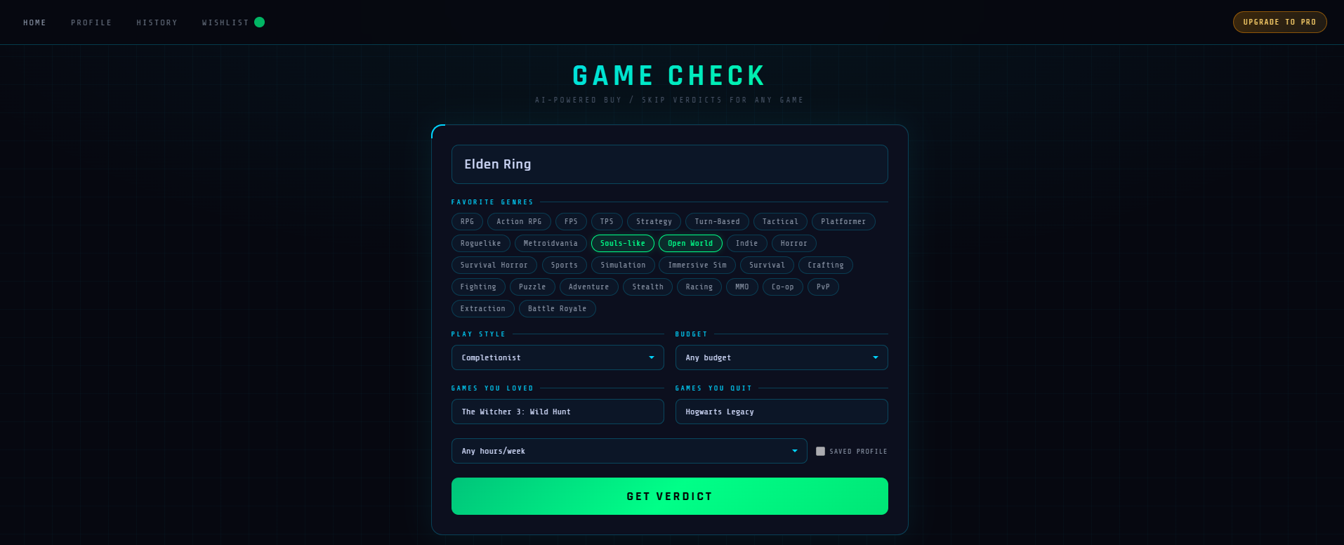 Game-Check gallery image